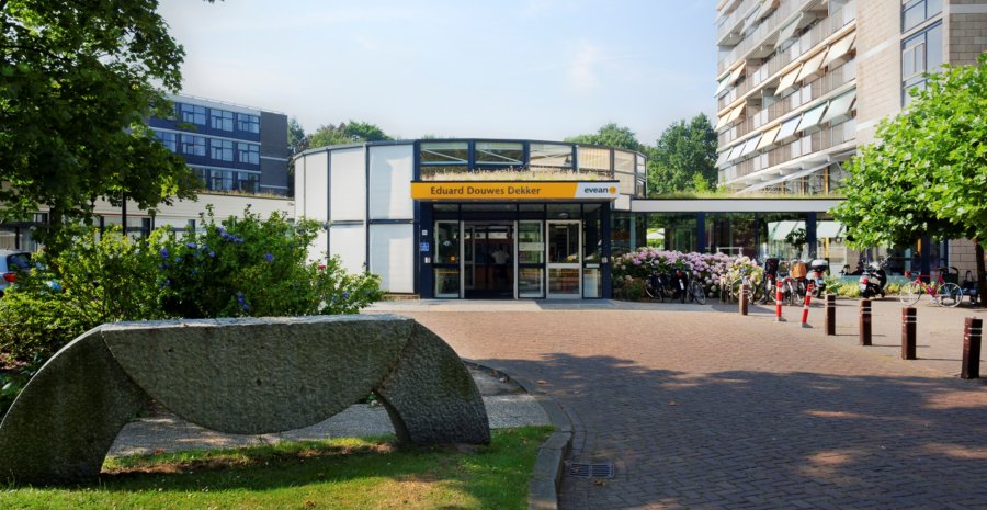 Thuiszorg Evean
